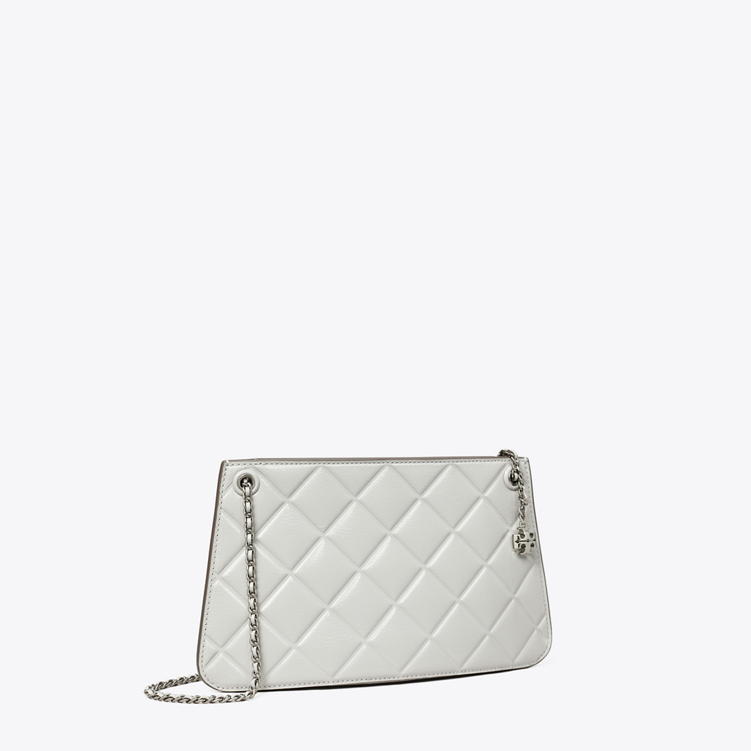 Fleming Pochette by Tory Burch