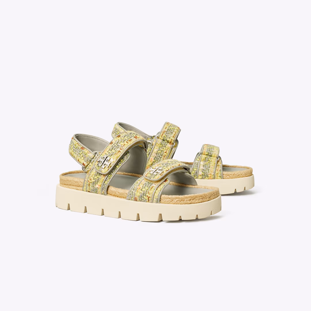 Kira Burch Sandal