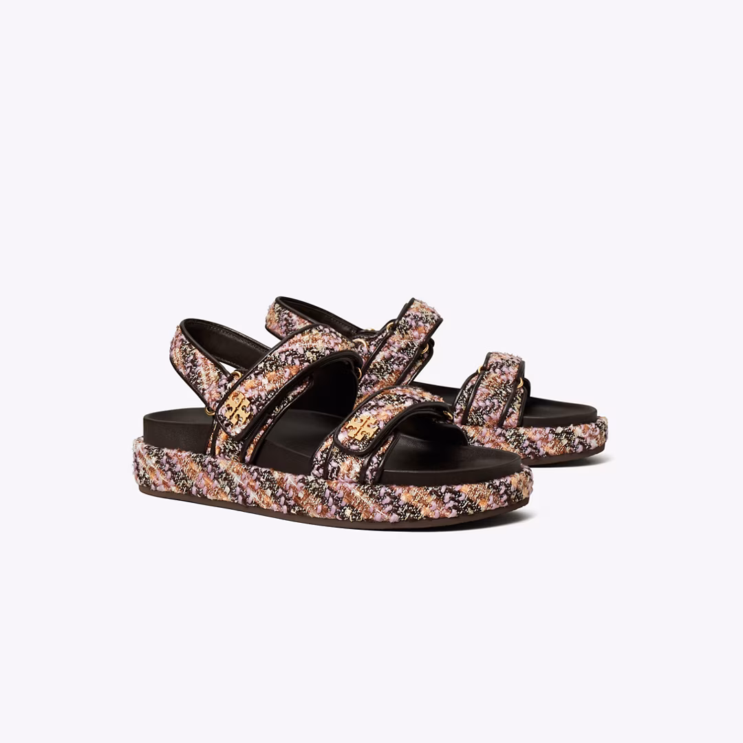 Kira Burch Sandal