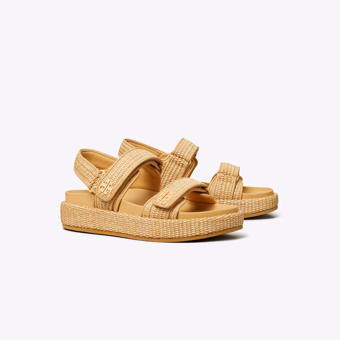 Kira Burch Sandal