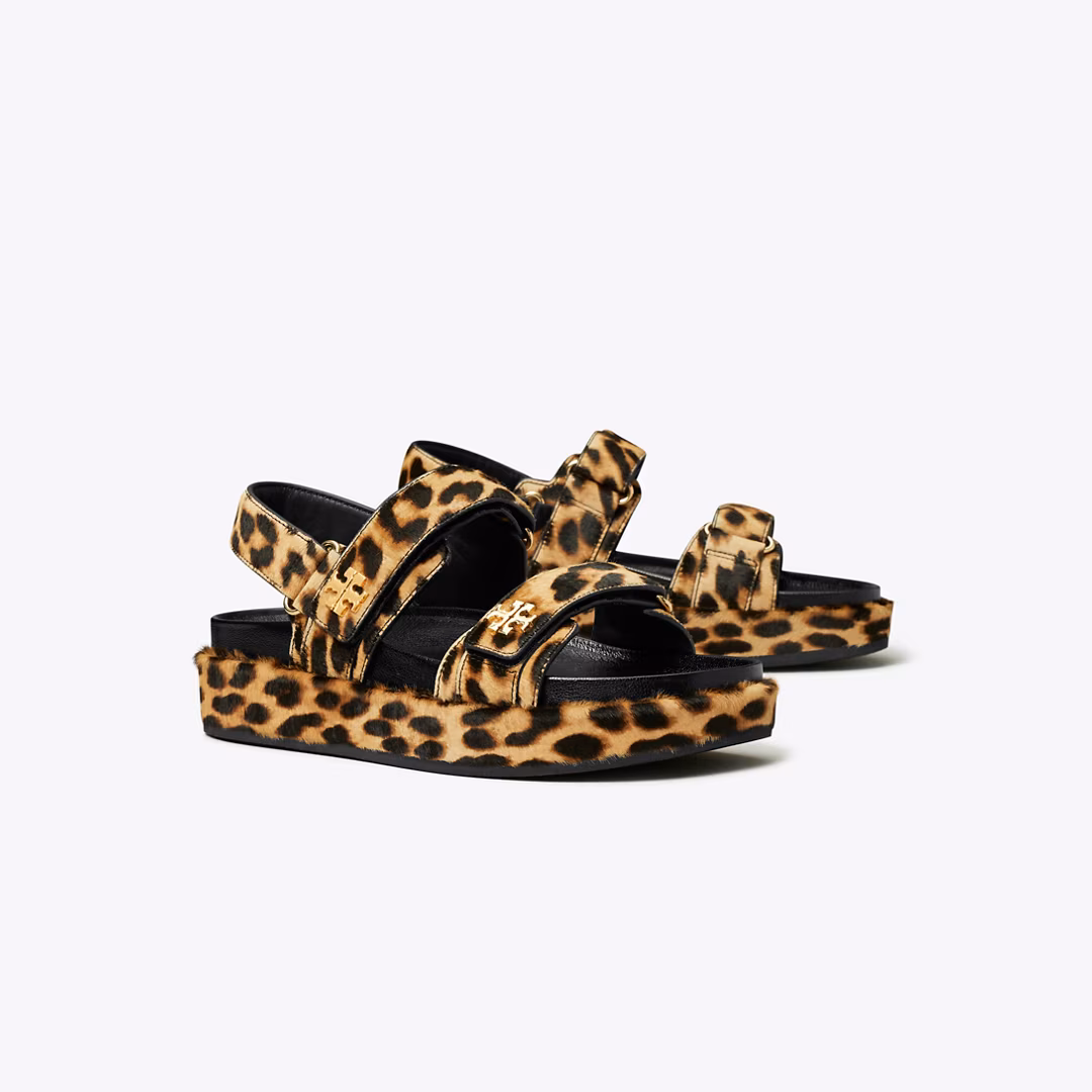 Kira Burch Sandal