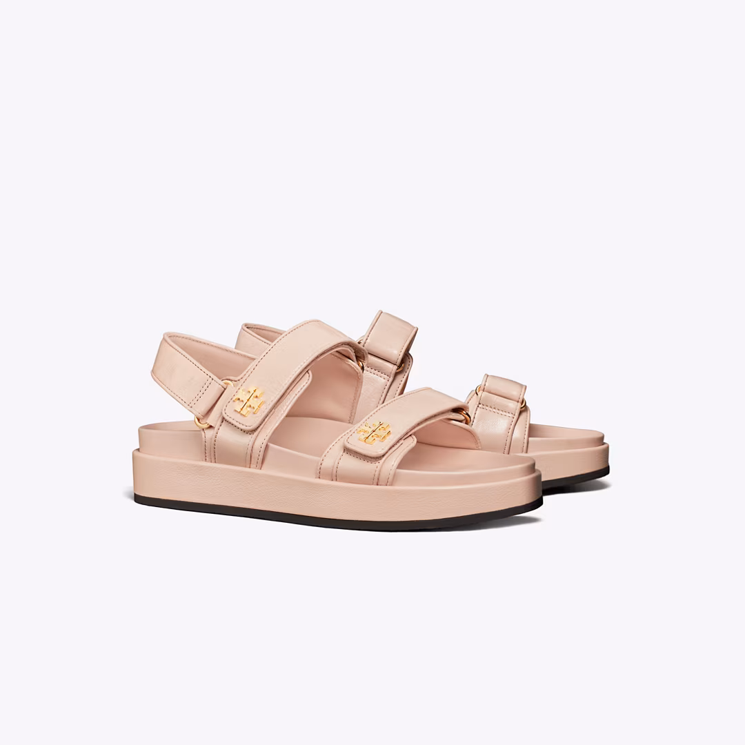 Kira Burch Sandal