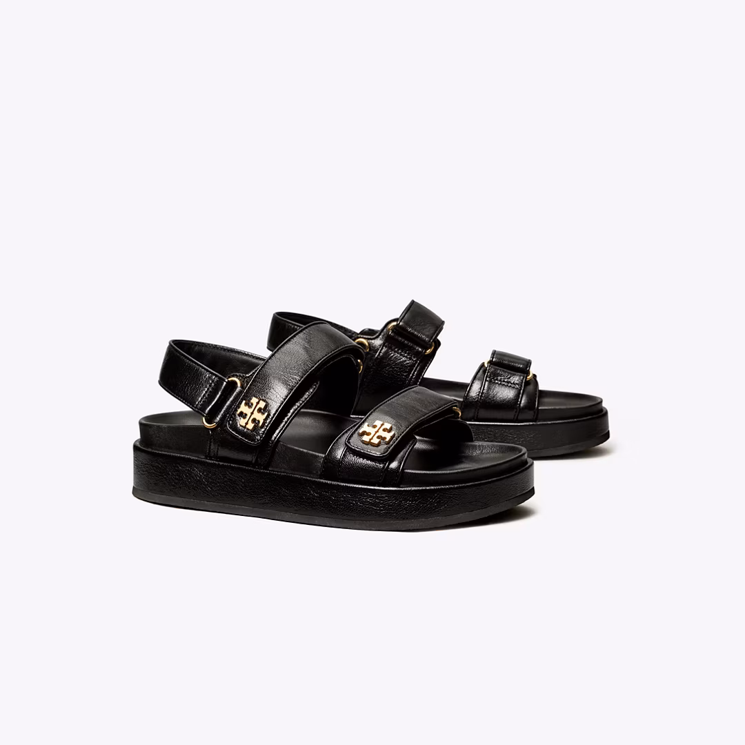 Kira Burch Sandal