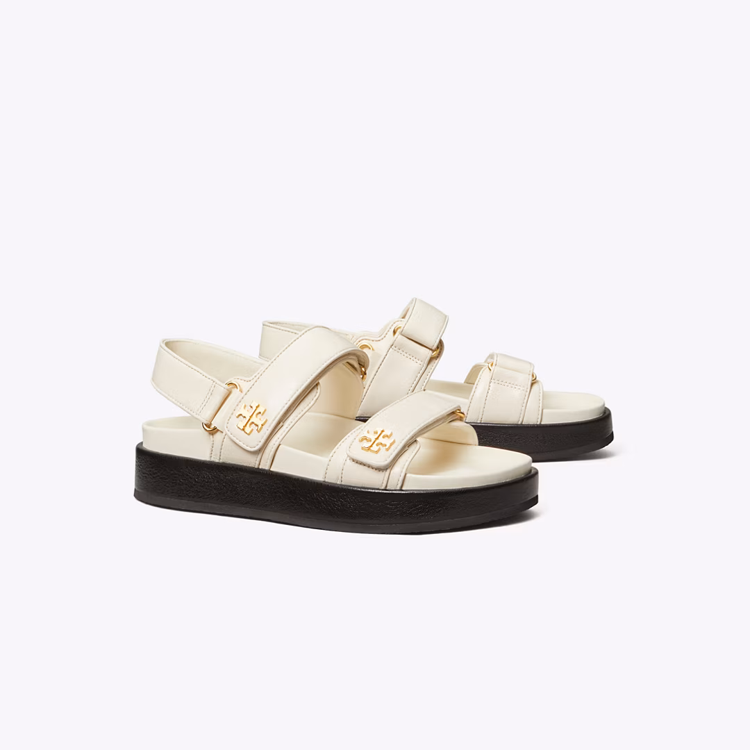 Kira Burch Sandal