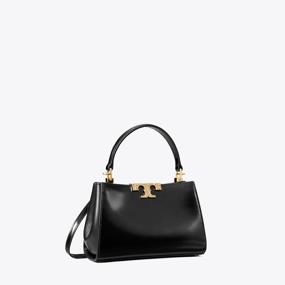 Mini Eleanor Pavé Satchel