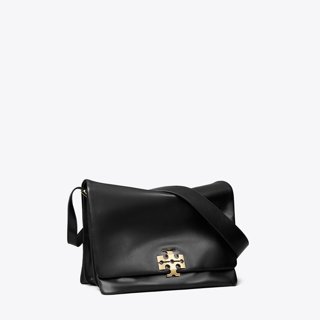 Large Charlie Runway Shoulder Bag