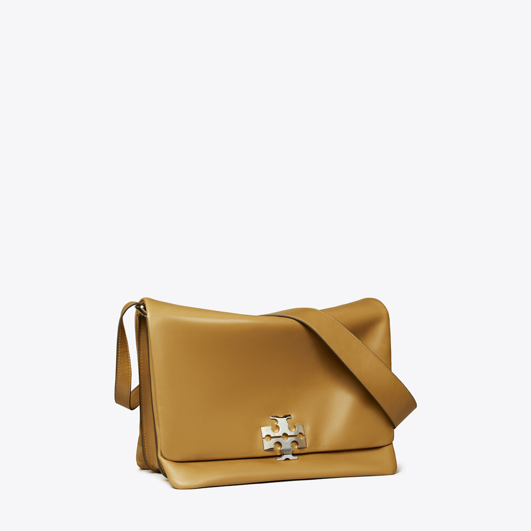 Large Charlie Runway Shoulder Bag