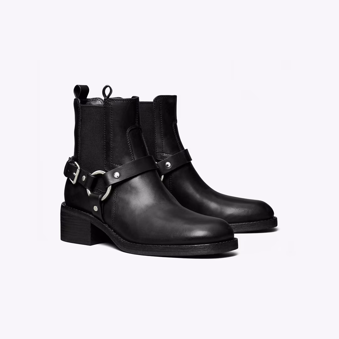 Moto Boot