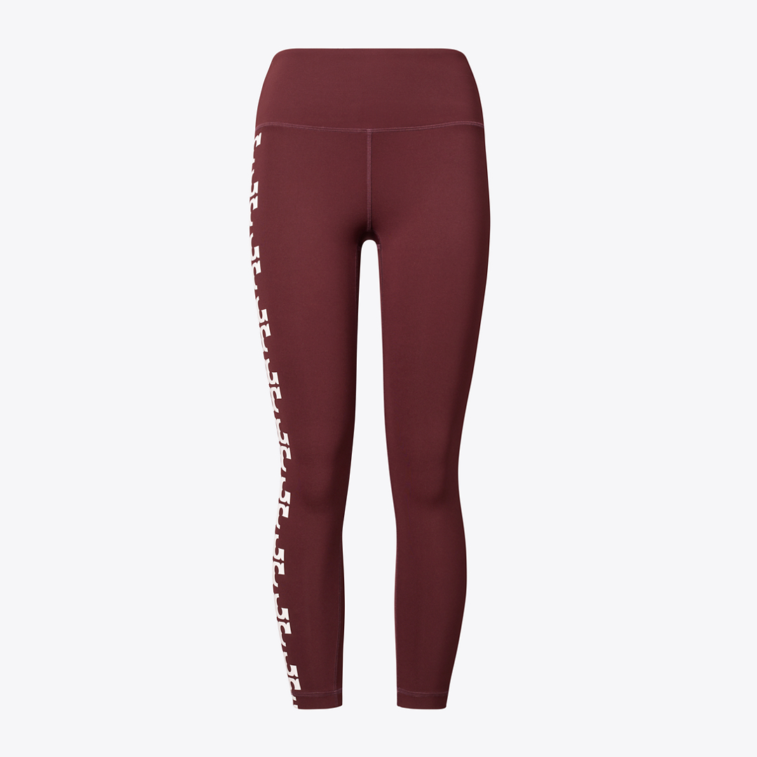 Compression Logo 7/8 Legging