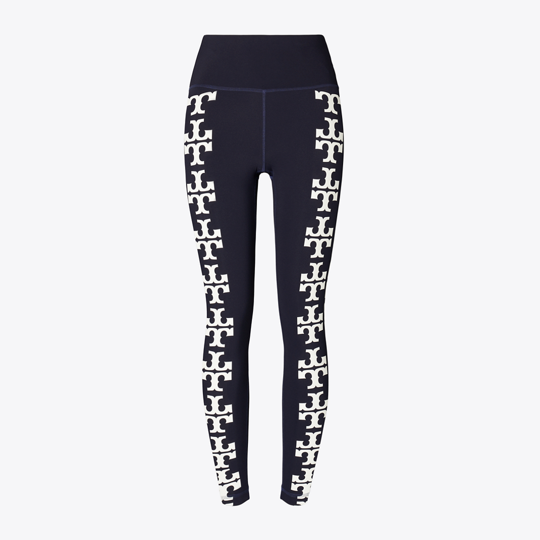 Compression Logo 7/8 Legging