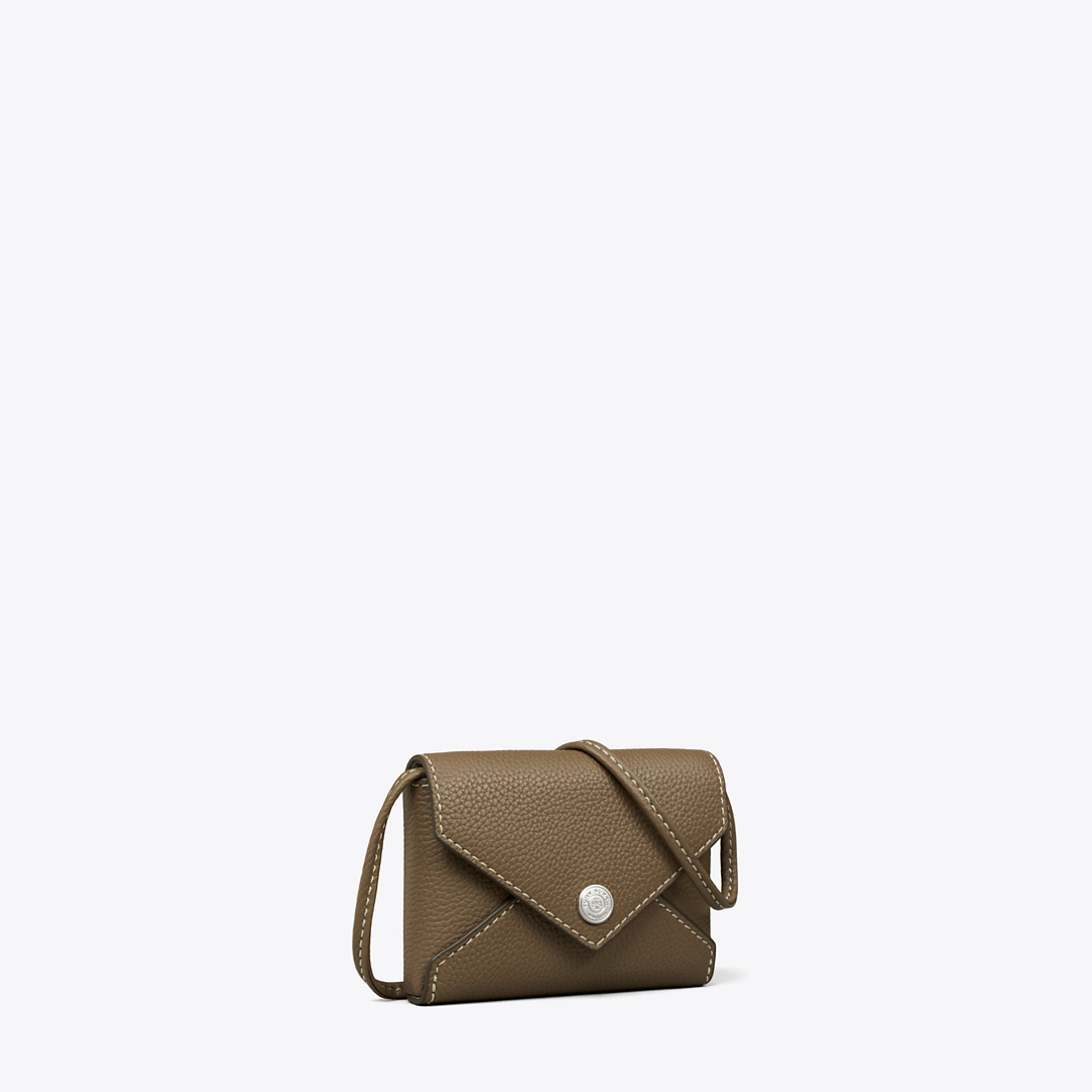 Card Case Lanyard