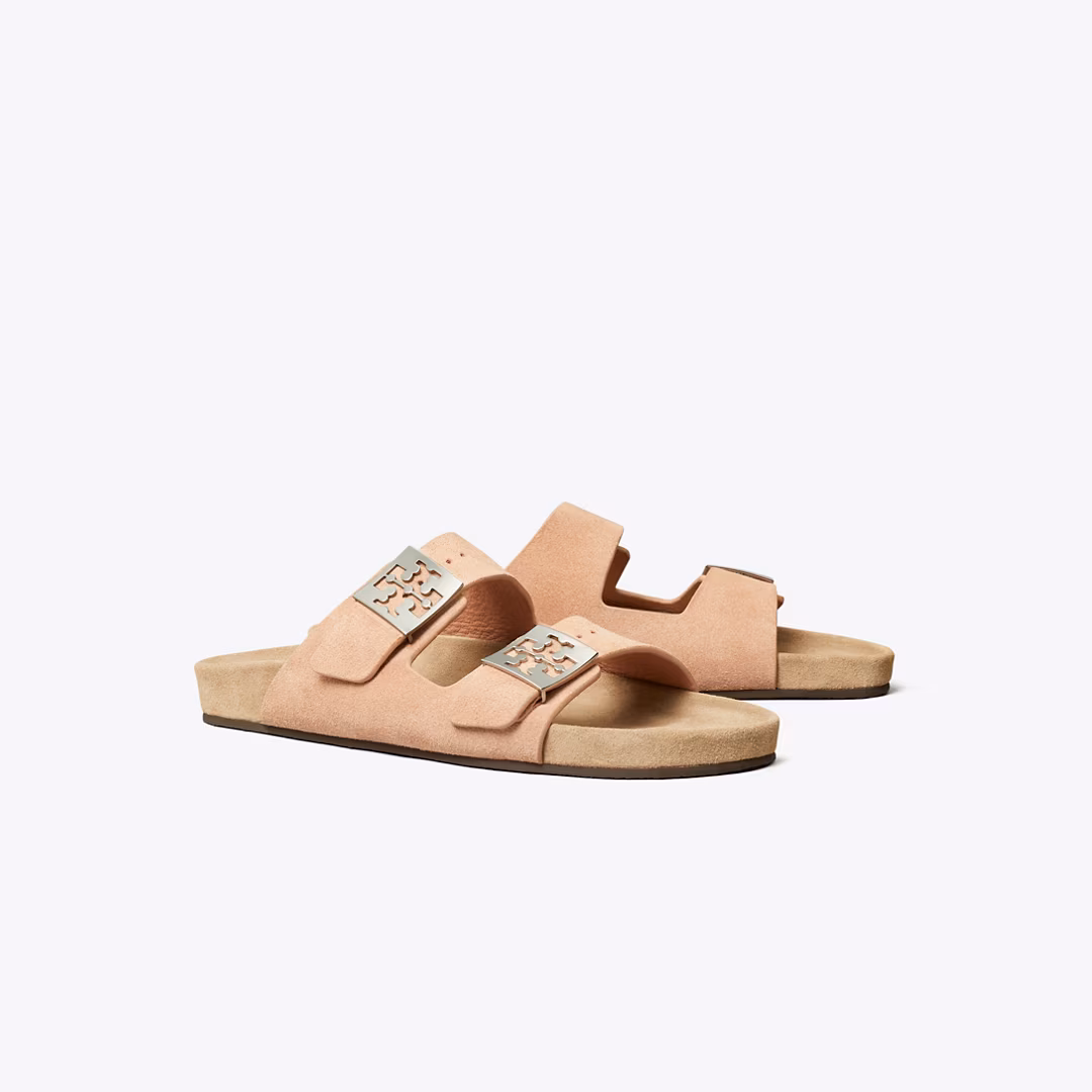 Mellow Sandal