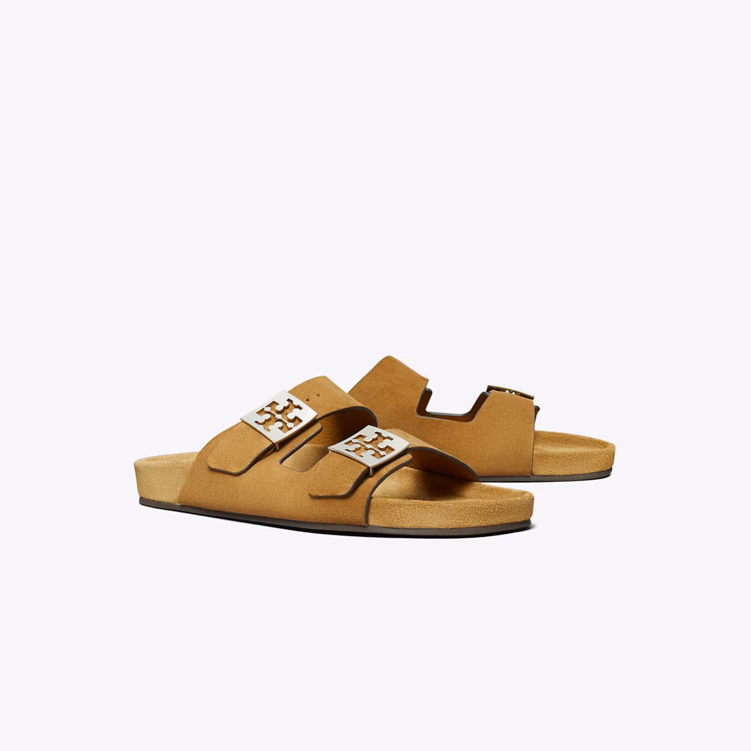 Mellow Sandal