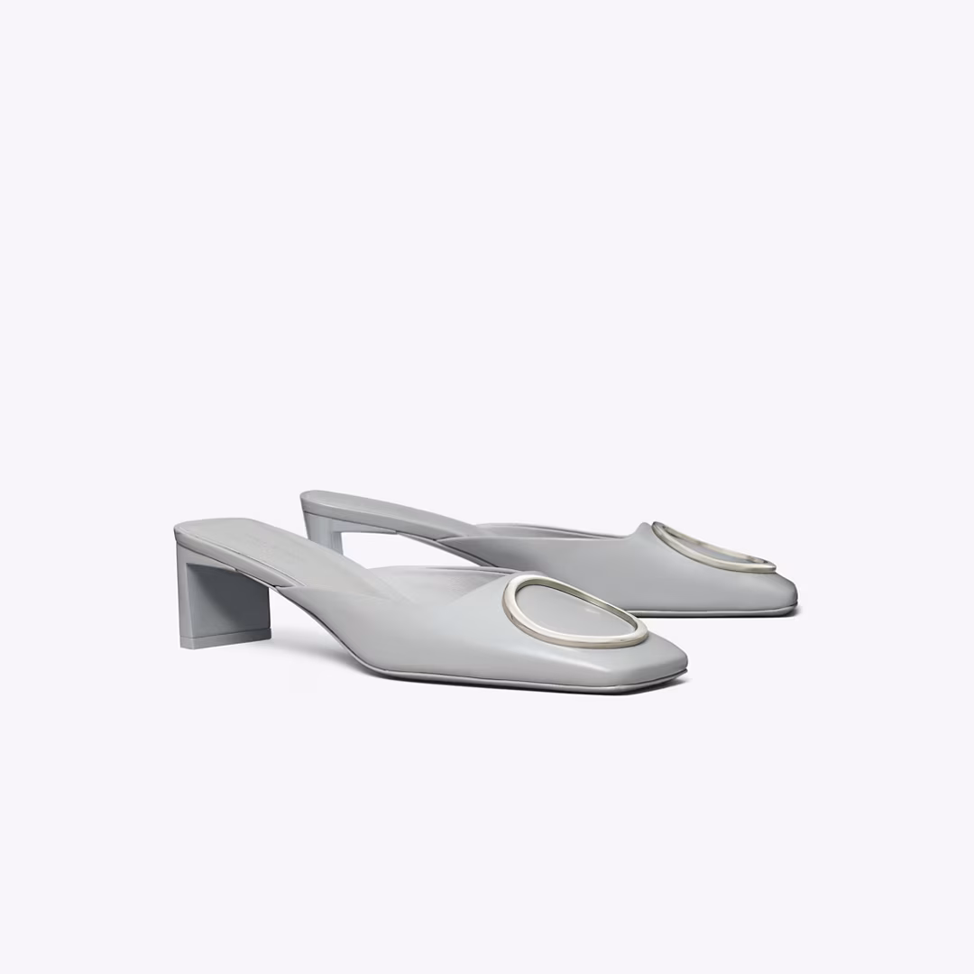 Ring Heeled Mule