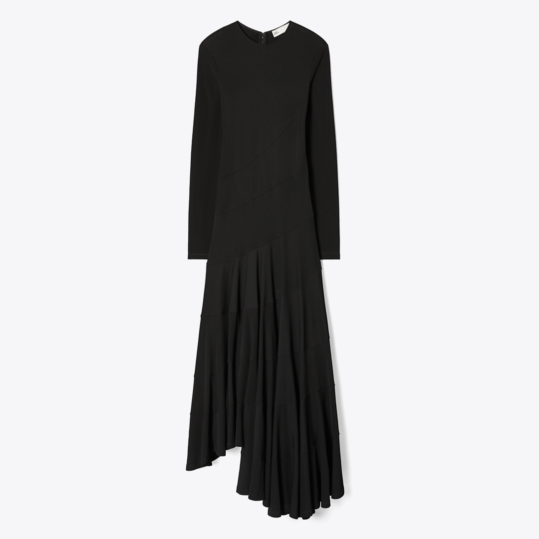 Jersey Dress