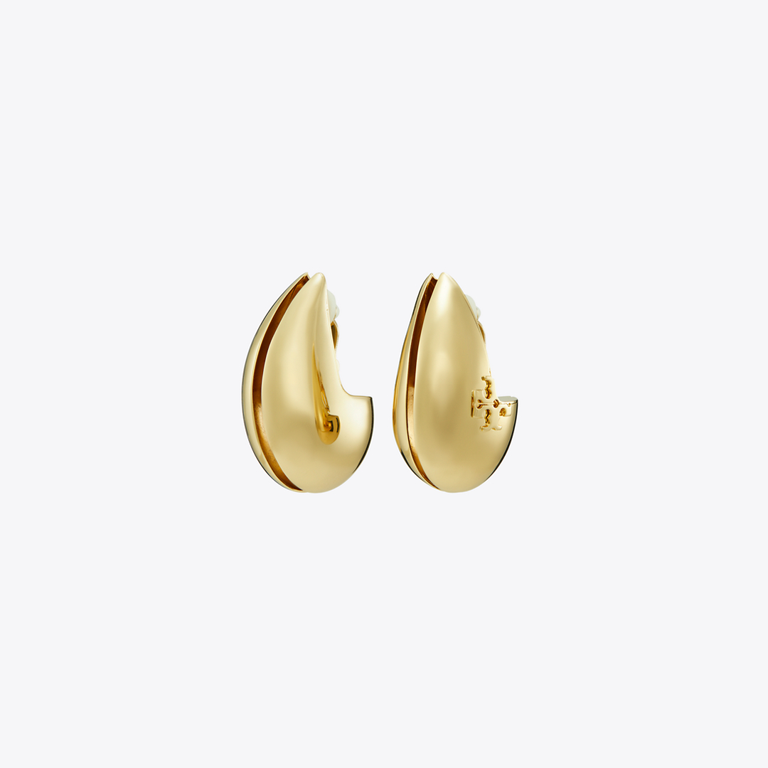 Pierced Earrings