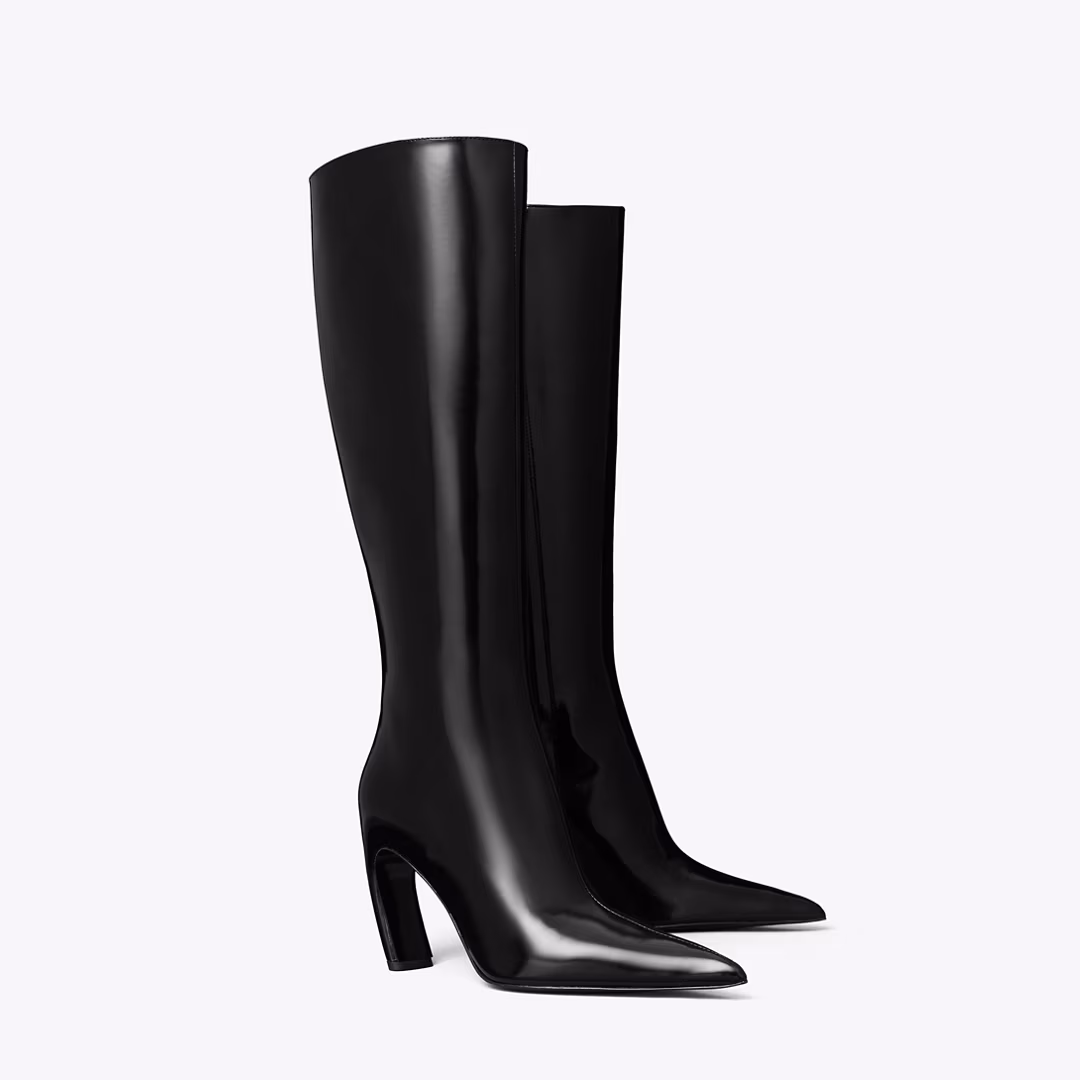 Tall Boot
