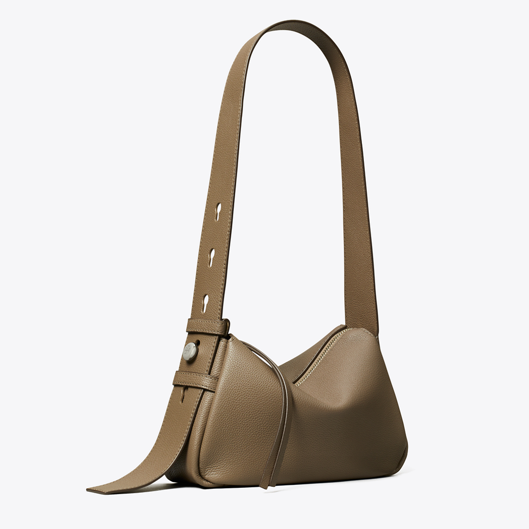 Small Romy Shoulder Bag