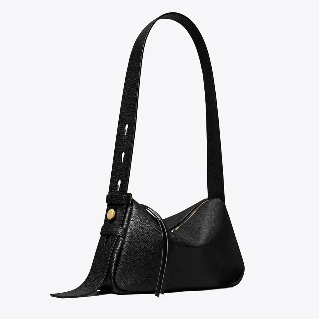 Small Romy Shoulder Bag