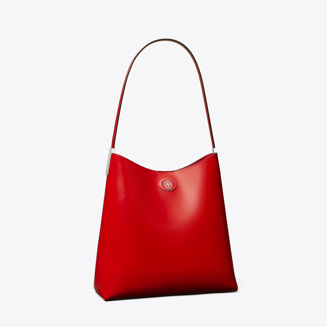 Robinson Spazzolato Hobo Bag
