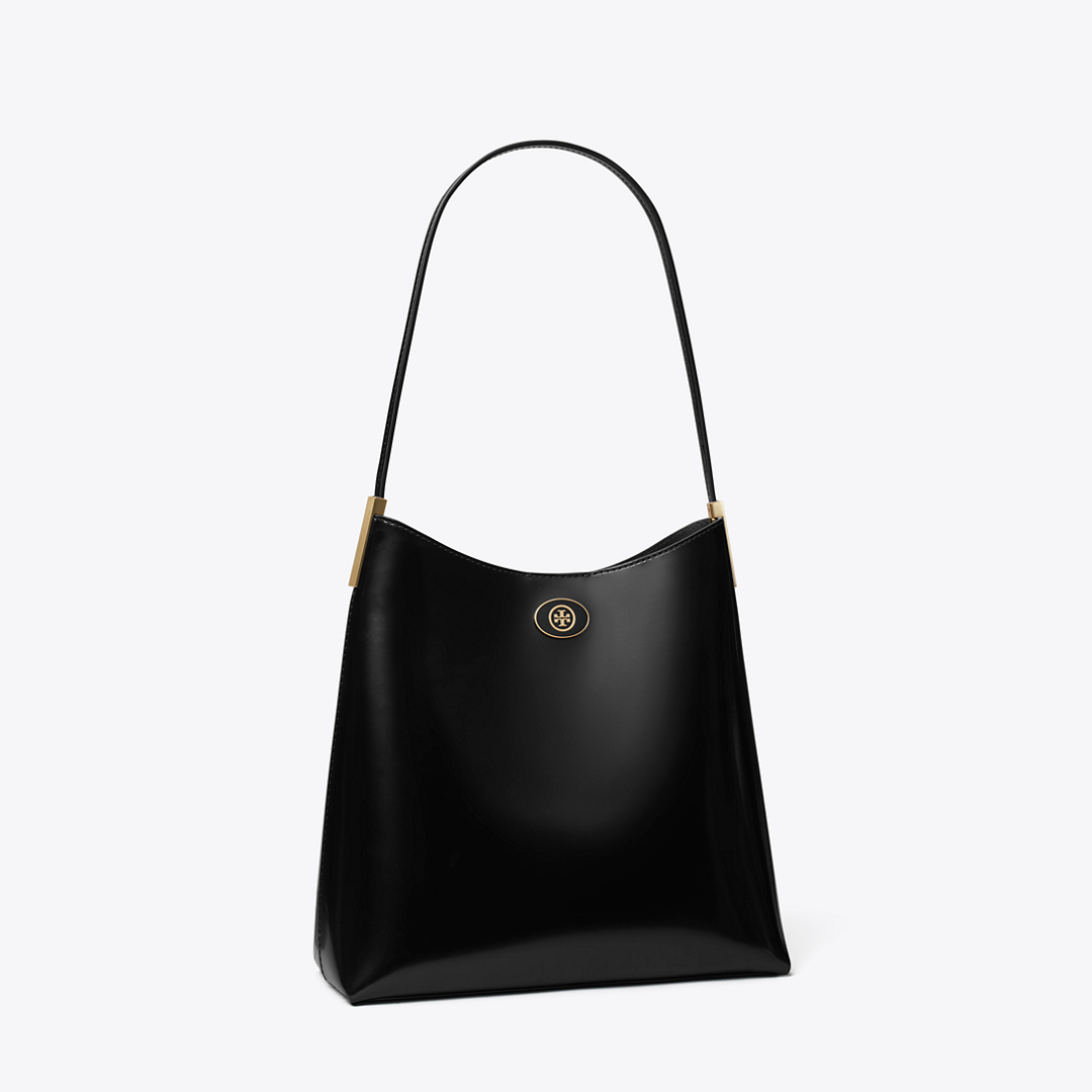 Robinson Spazzolato Hobo Bag