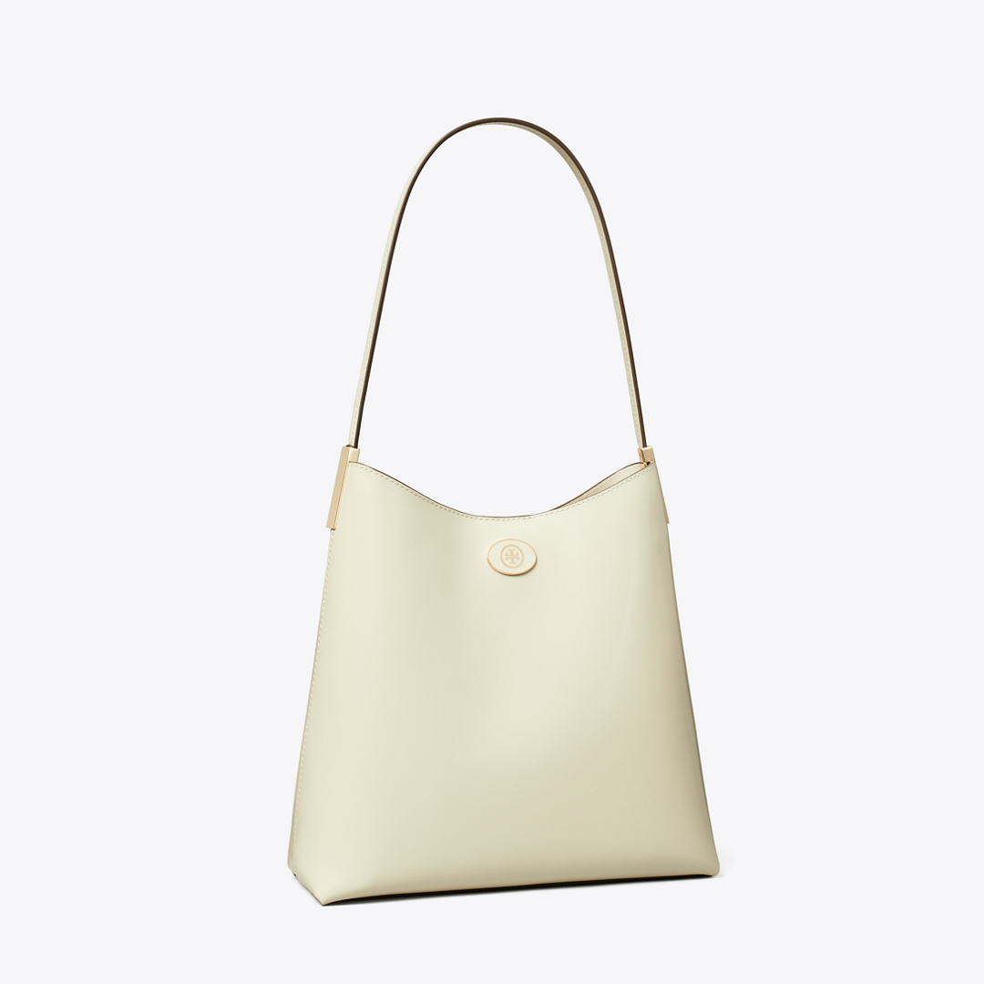 Robinson Spazzolato Hobo Bag