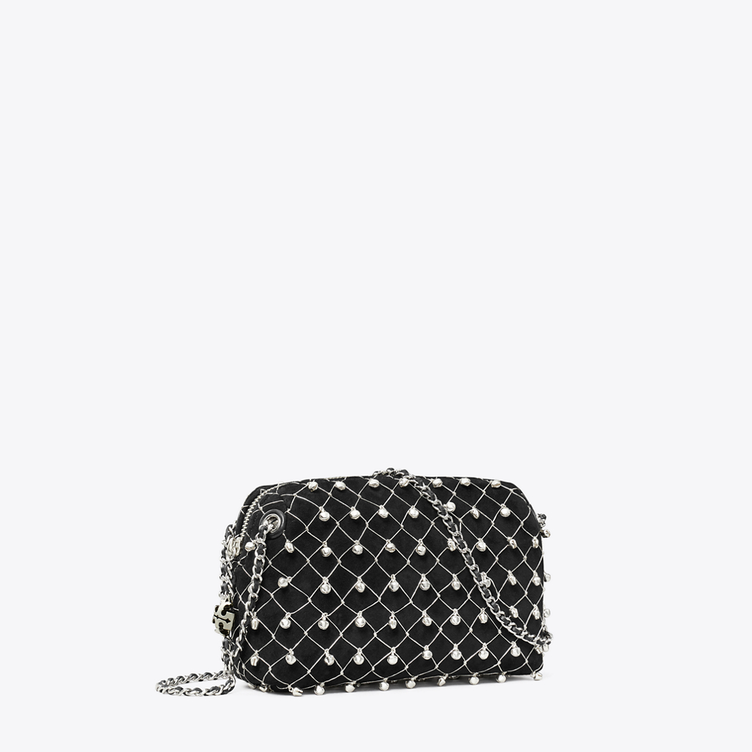 Fleming Soft Bell Crossbody Bag