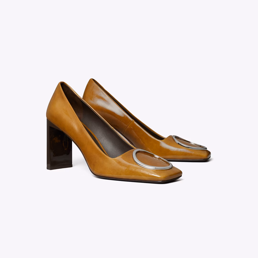 Ring Pump