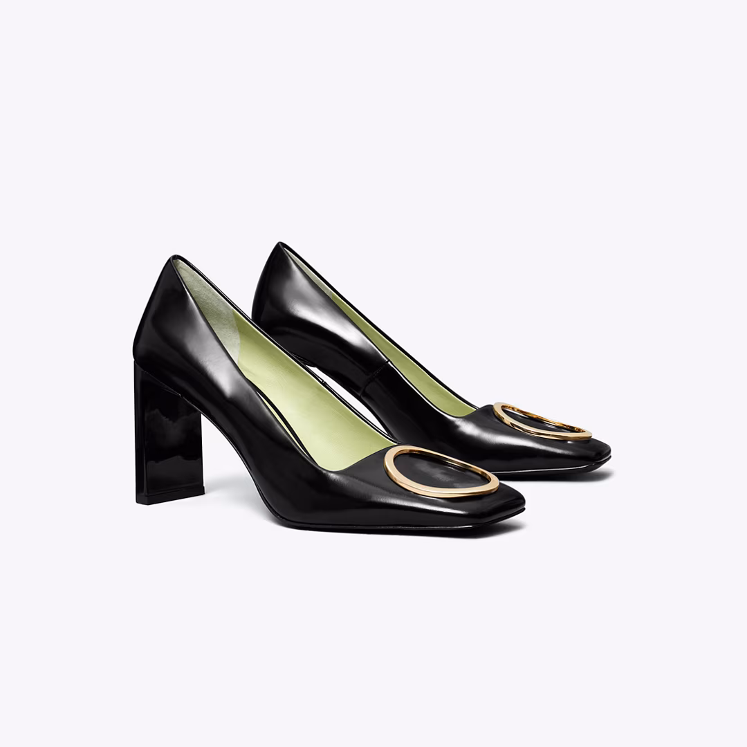 Ring Pump