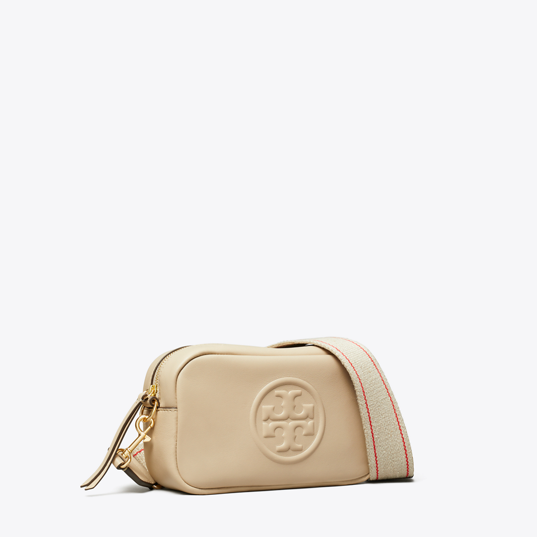 Mini Miller Soft Crossbody Bag