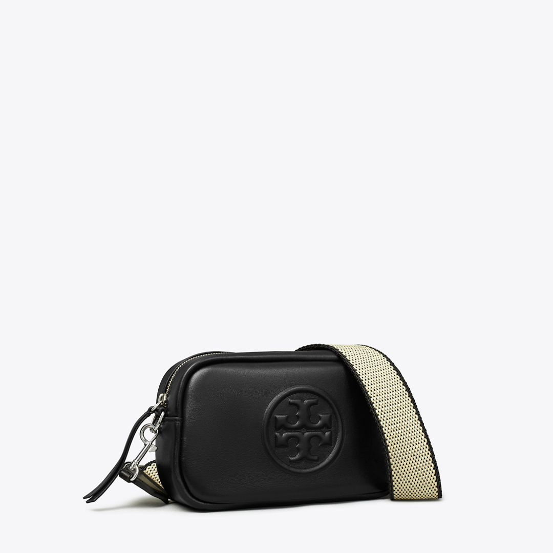 Mini Miller Soft Crossbody Bag