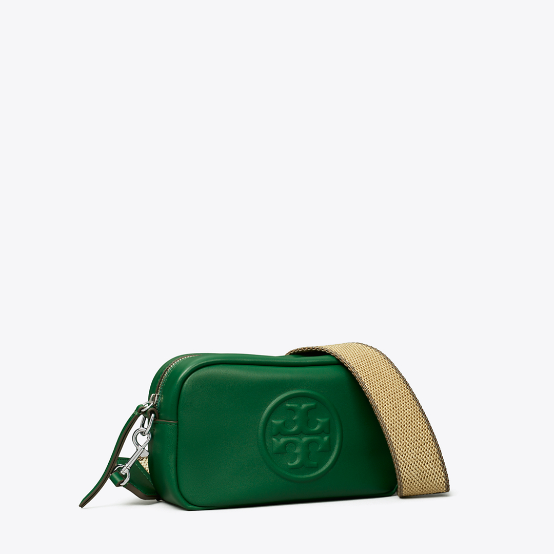 Mini Miller Soft Crossbody Bag