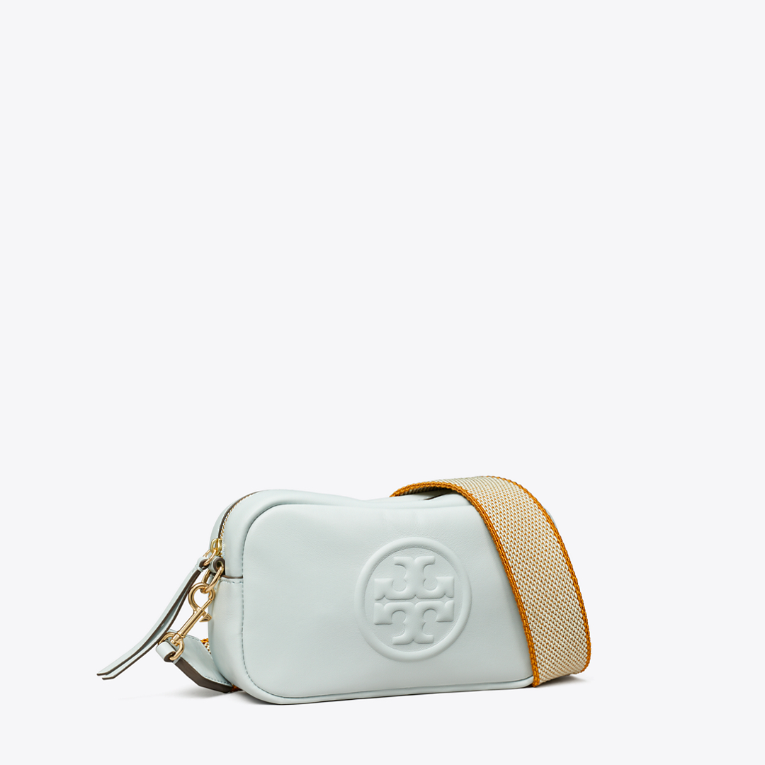Mini Miller Soft Crossbody Bag