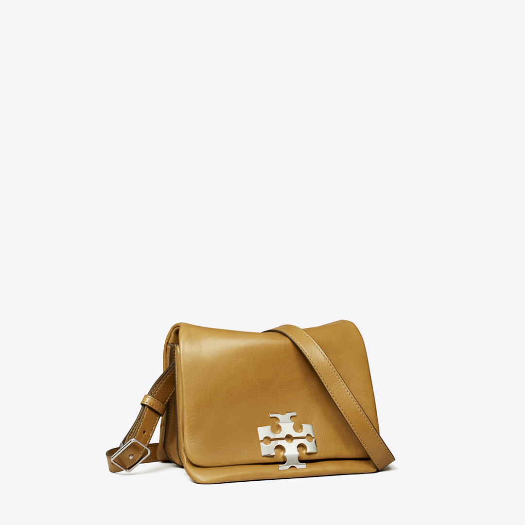 Charlie Runway Shoulder Bag