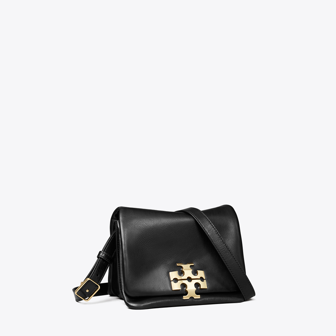 Charlie Runway Shoulder Bag