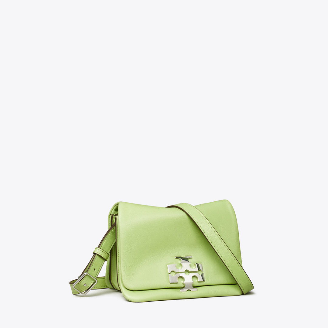 Charlie Runway Shoulder Bag