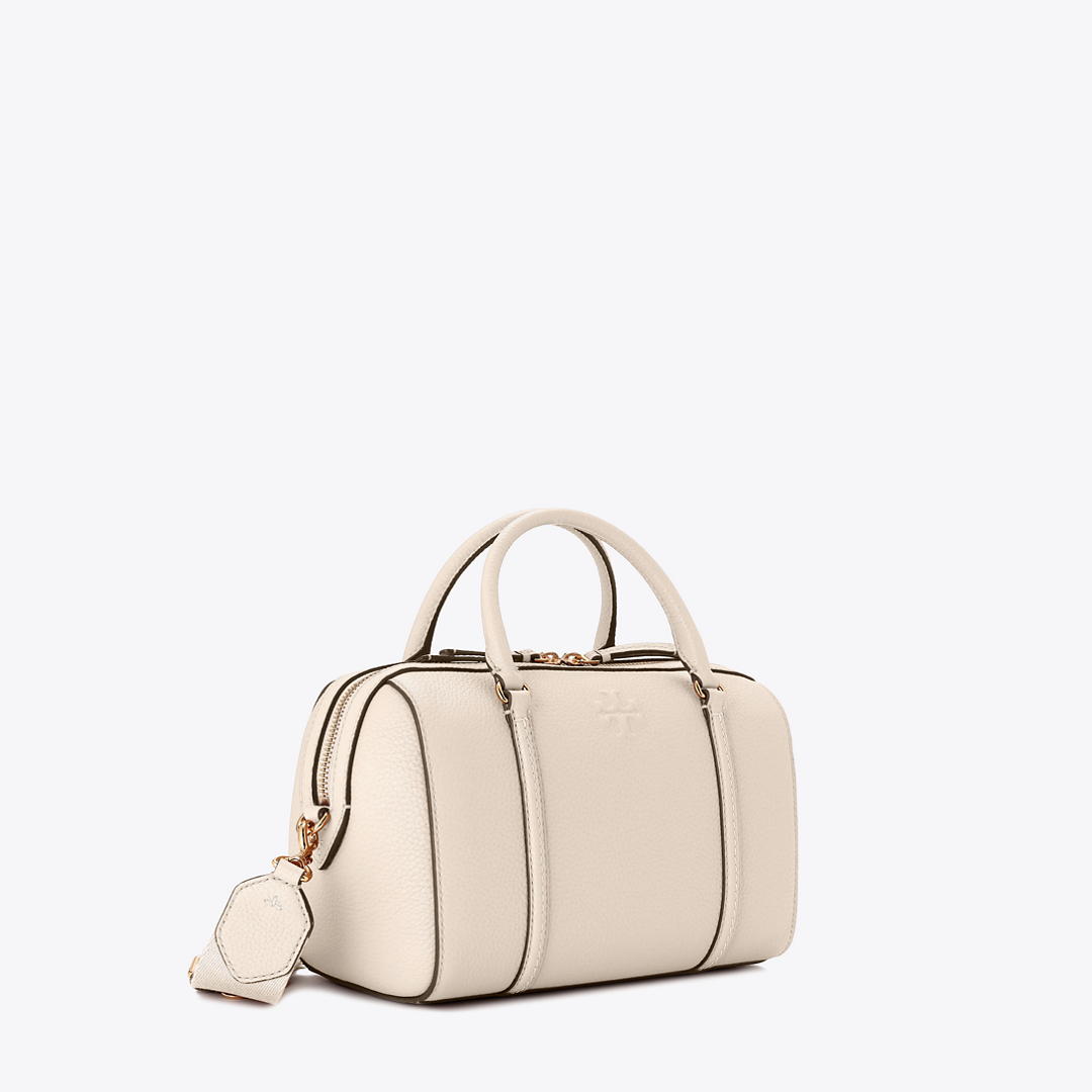 Leather Satchel