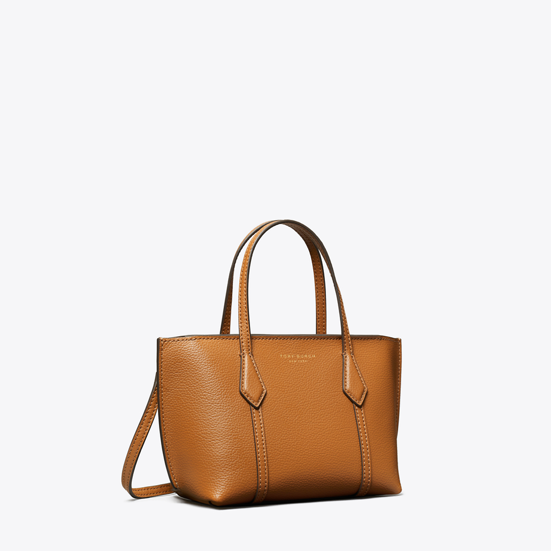 Mini Perry Tote