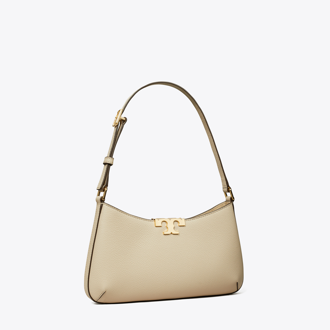 Eleanor Soft Slim Shoulder Bag