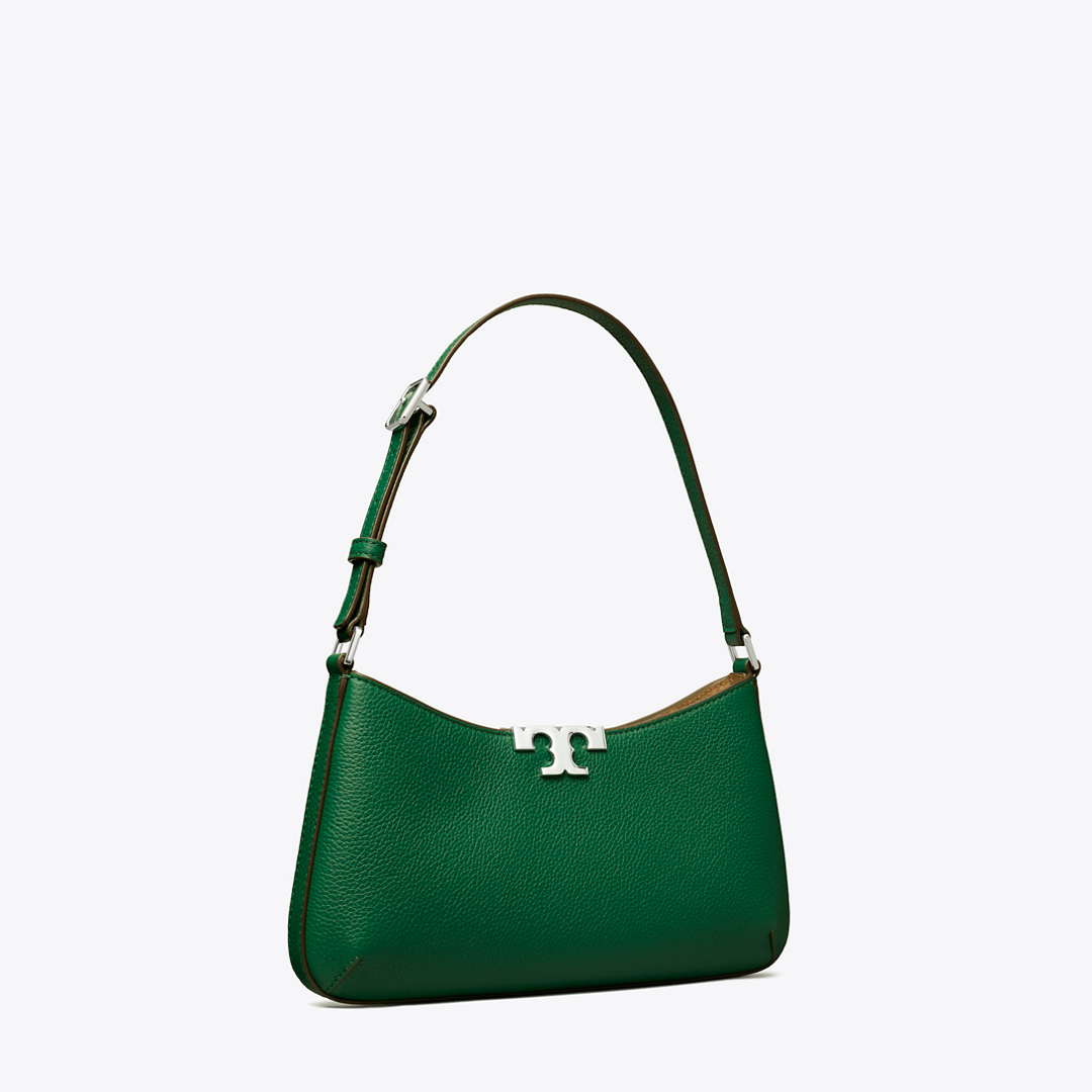 Eleanor Soft Slim Shoulder Bag