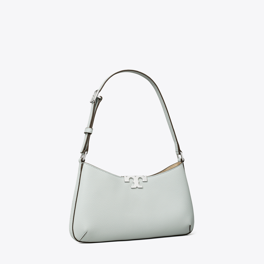Eleanor Soft Slim Shoulder Bag