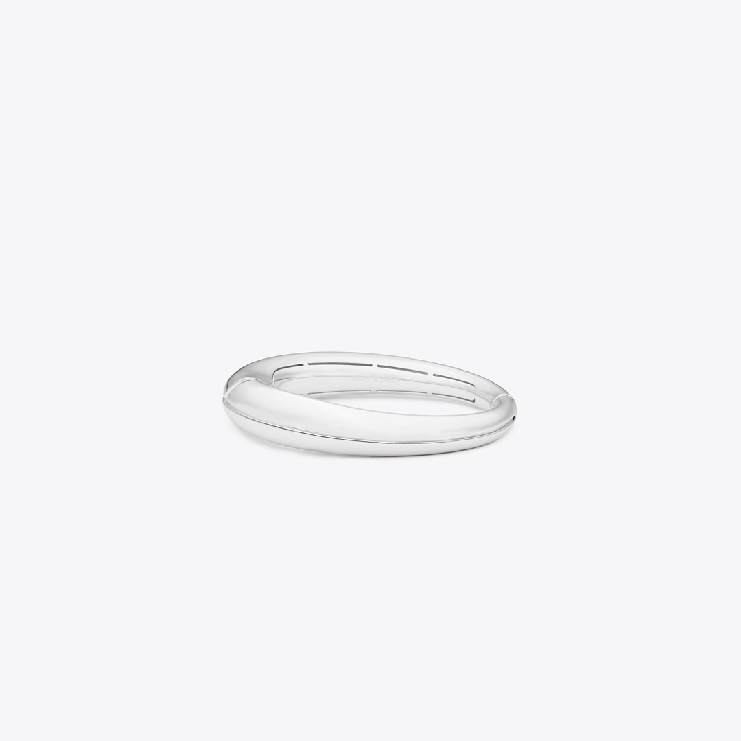 Pierced Cuff