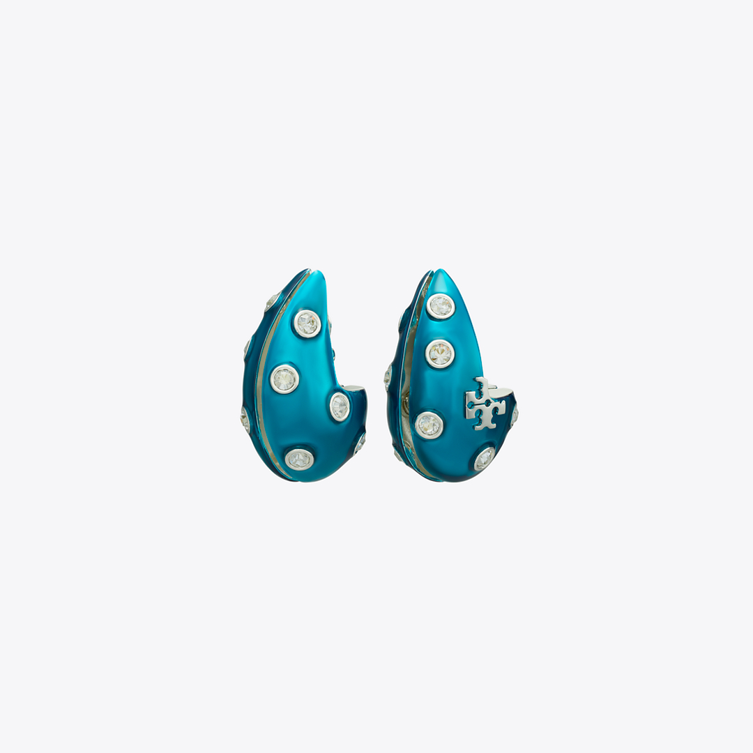Pierced Earring