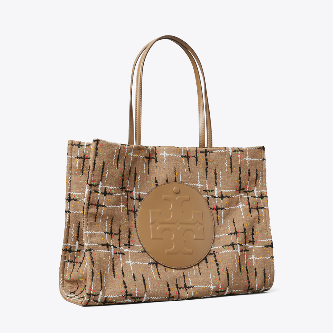 Ella Embellished Tote