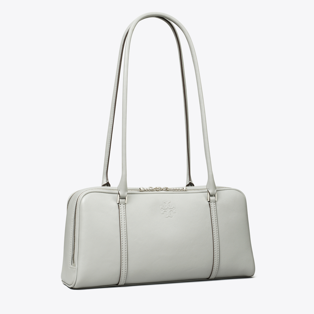 Small Marshmallow Satchel