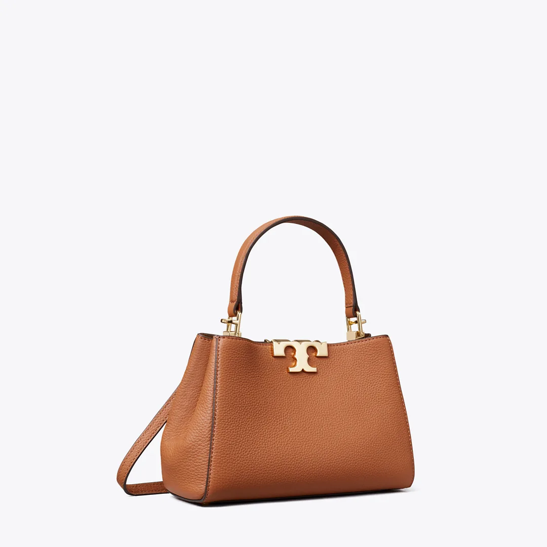 Mini Eleanor Soft Satchel