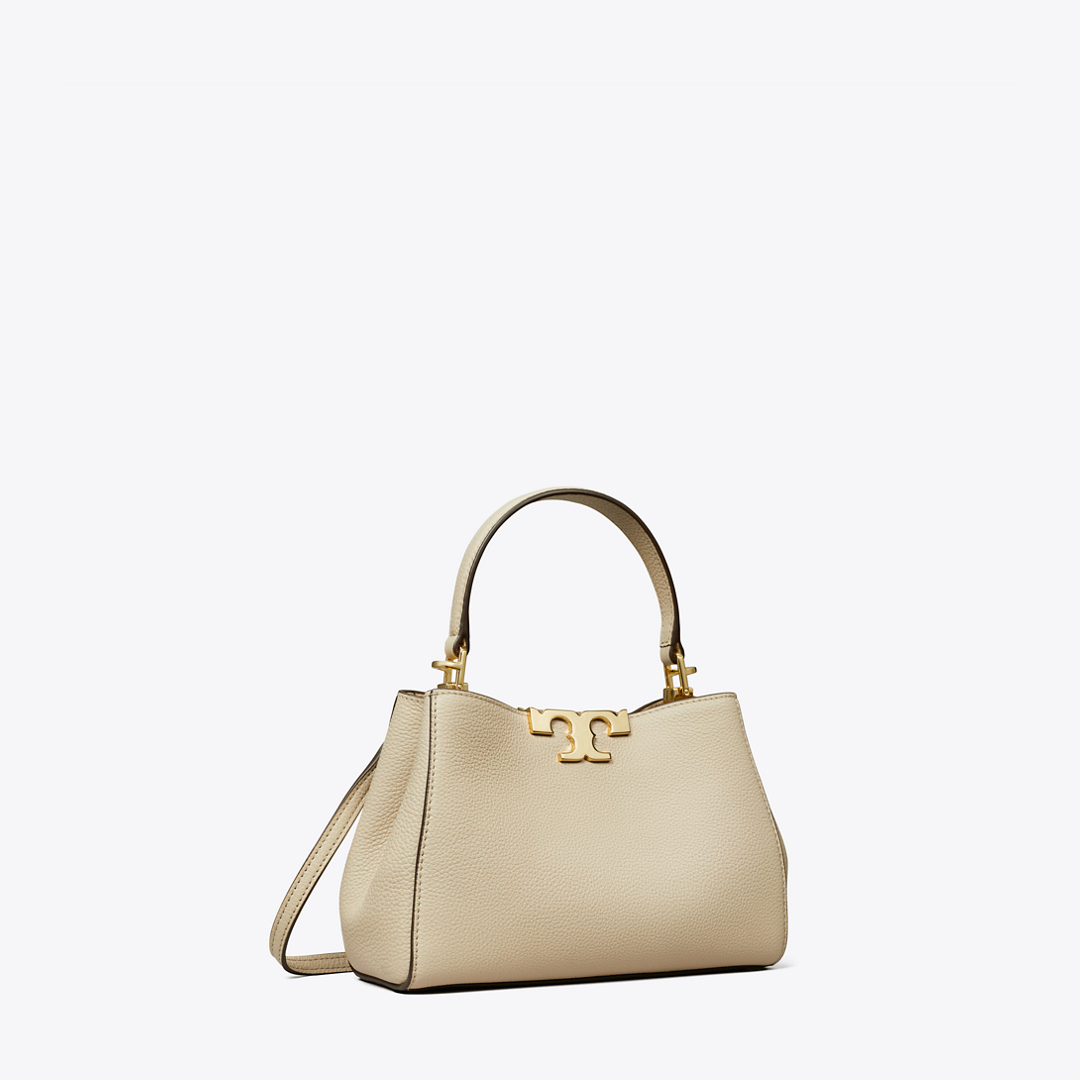 Mini Eleanor Soft Satchel