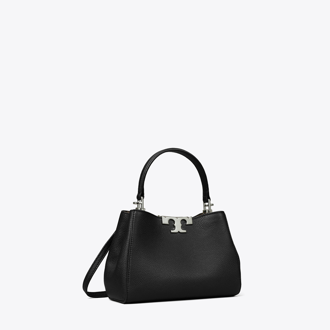 Mini Eleanor Soft Satchel