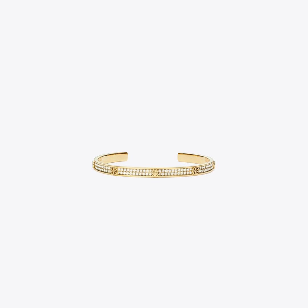 Icon Pavé Cuff