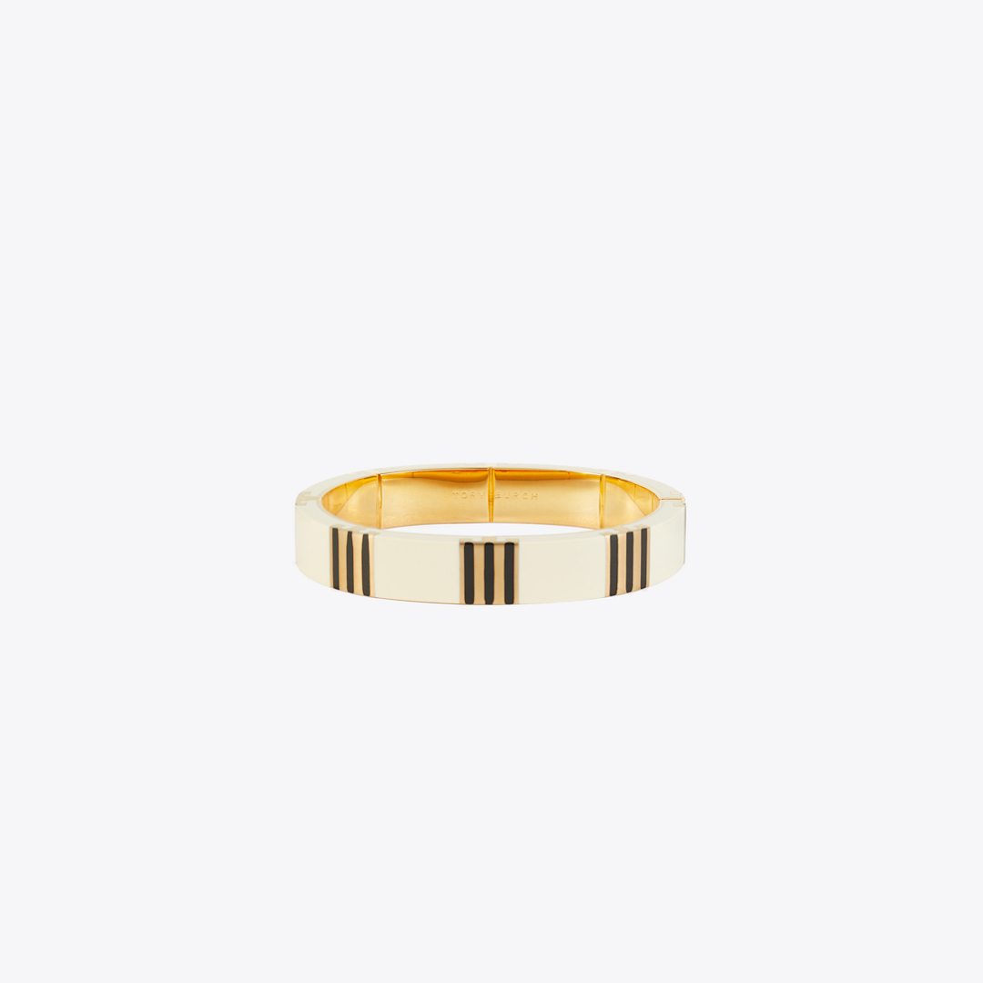 Icon Enamel Bracelet